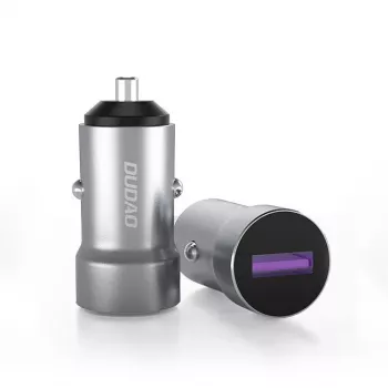 DUDAO R4Pro Upgrade Car Charger 22.5W USB-A