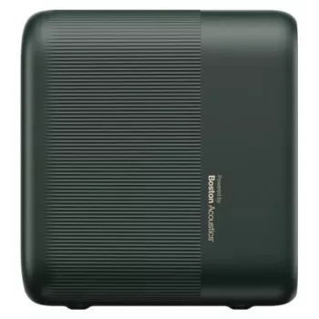 Formovie Xming Page One Full HD DLP Projector with Auto Focus, 500 ANSI Lumens, Wi-Fi 6, Bluetooth 5.0, Denon Audio