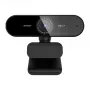 EMEET SmartCam Nova 4K Webcam with AI Auto-Framing, Dual Microphone, Privacy Cover, USB-C