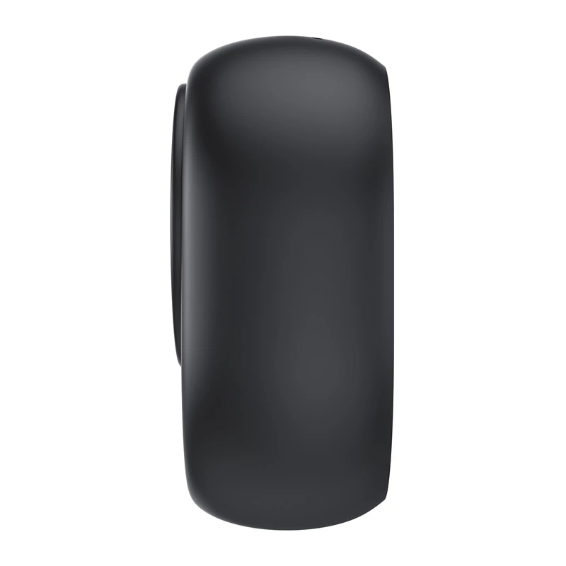 EMEET Piko Webcam 4K UHD with Autofocus, Dual Microphone, Privacy Shutter, USB-C, Black