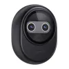 EMEET Piko Webcam 4K UHD with Autofocus, Dual Microphone, Privacy Shutter, USB-C, Black
