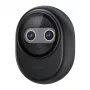 EMEET Piko Webcam 4K UHD with Autofocus, Dual Microphone, Privacy Shutter, USB-C, Black