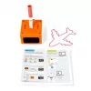 MATATALAB MatataStudio VinciBot Educational Coding Robot for Ages 8+