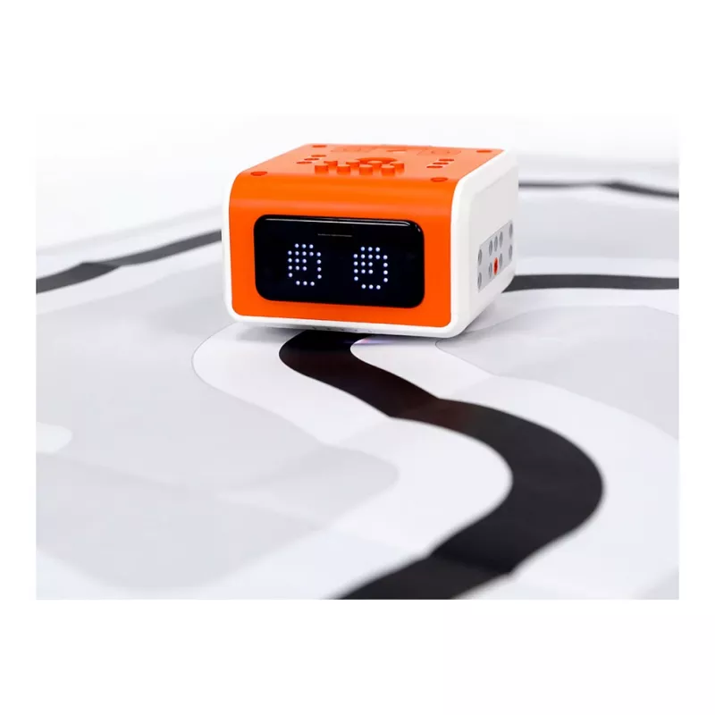 MATATALAB MatataStudio VinciBot Educational Coding Robot for Ages 8+