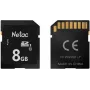 Creality Ender-3 V3 SE 8GB MicroSDHC Memory Card (Class 10, U1, V10)