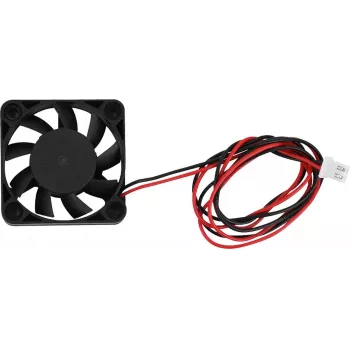 Creality Ender-7 4010 Axial Fan for Extruder Motor - 24V DC 40x40x10mm Replacement Part