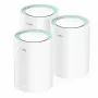 Cudy AX1500 Wi-Fi 6 Gigabit Mesh Solution 3-Pack (M1500(3-Pack))