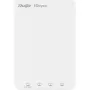 Ruijie Reyee RG-RAP1200(P) Dual-Band Wi-Fi 5 Access Point, 5x Gigabit Ethernet, PoE In/Out, AC1200, Indoor, Wall/Ceiling Mount, Cloud Managed