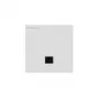 Reyee RG-RAP1261 Wi-Fi 6 AX3000 Ultra-Flat Wall-Plate Access Point 2976 Mbps 2x2 MIMO PoE