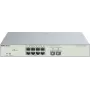 Reyee 10-Port Multi-Gigabit Layer 3 Managed Switch, 8x PoE++, 2x SFP+, 370W (RG-NBS5300-8MG2XS-UP)