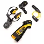 Deity ASM2 Pro Kit Shock Mount for Shotgun Microphones