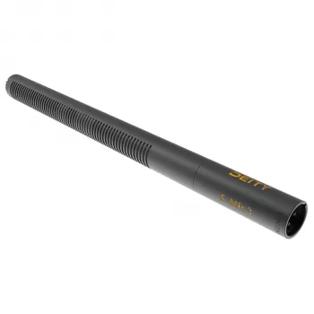 Deity S-Mic 3 Condenser Shotgun Microphone