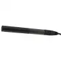 Deity S-Mic 3S Short Shotgun Condenser Microphone - Supercardioid, XLR, Black