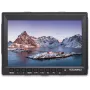 FEELWORLD FW759 7 Inch IPS LCD Monitor with HDMI and AV Inputs
