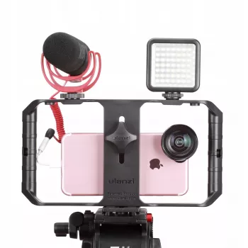 Ulanzi U-Rig Pro Smartphone Cage