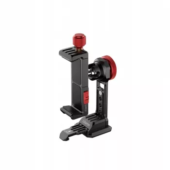 Ulanzi ST-14 Iron Man III Phone Tripod Mount Holder