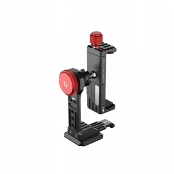 Ulanzi ST-14 Iron Man III Phone Tripod Mount Holder