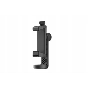 Ulanzi ST-17 360° Rotating Phone Tripod Mount - Black