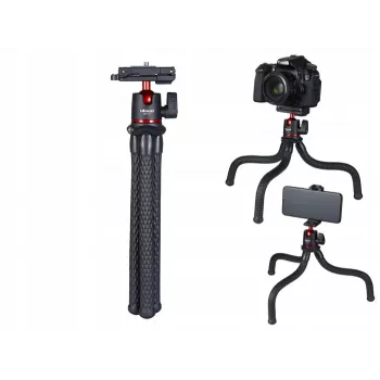 ULANZI MT-11 Flexible Tripod for Smartphone and Camera