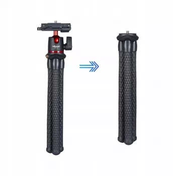 ULANZI MT-11 Flexible Tripod for Smartphone and Camera