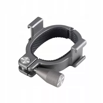 Ulanzi R037 Cold Shoe Mount Adapter for DJI Osmo Mobile 3 - Black