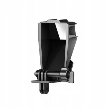 Ulanzi GP-5 Vlogging Flip Mirror with Hot Shoe Adapter
