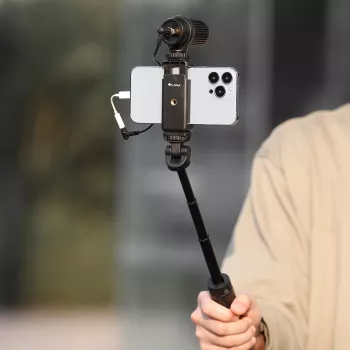 Ulanzi RMT-01 Bluetooth Remote Shutter Release