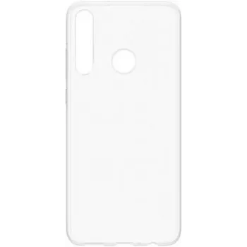 Huawei Y6P Protective Case Transparent