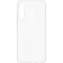 Huawei Y6P Protective Case Transparent