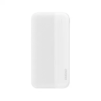 Dudao K4S+ Power Bank 20000mAh 10W White