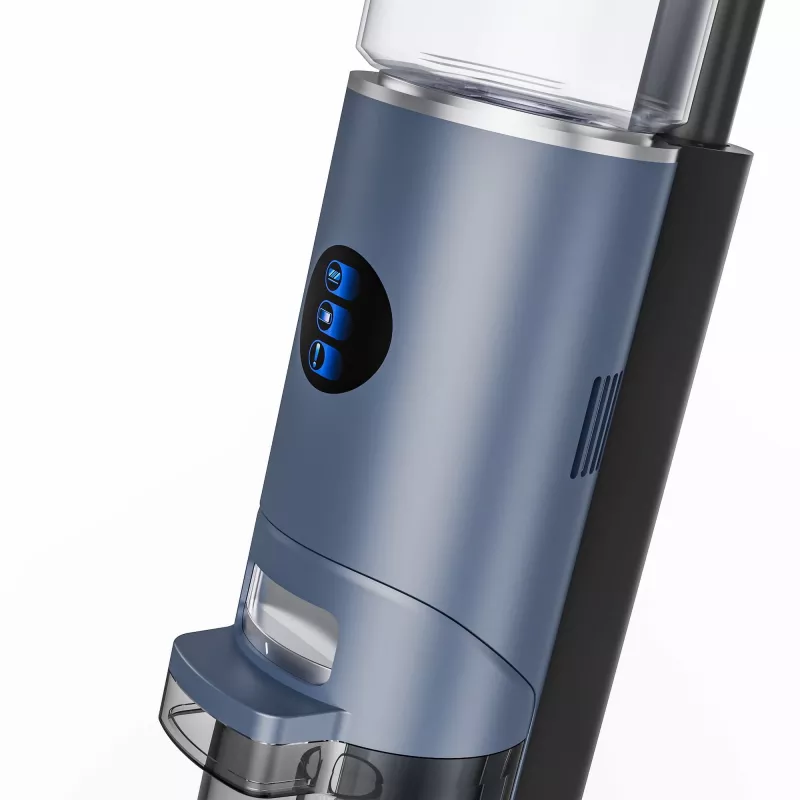 JONR ED12 Pro Cordless Wet & Dry Vacuum Mop