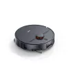 JONR X1 Max Robot Vacuum and Mop with Auto-Empty Station, 4000 Pa Suction, LDS LiDAR Navigation, 5200 mAh Battery, 250 min Runtime, HEPA Filter, Wi-Fi, Works with Alexa/Google Assistant