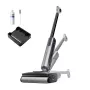 JONR H2 Pro Wet & Dry Vacuum Mop with Self-Cleaning, 15000 Pa Suction, 4000 mAh Battery
