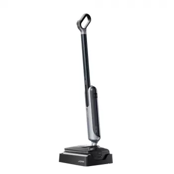JONR H2 Pro Wet & Dry Vacuum Mop with Self-Cleaning, 15000 Pa Suction, 4000 mAh Battery