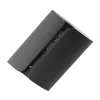 HIKSEMI T300S External SSD 1TB USB 3.2 Type-C Black 560/500 MB/s