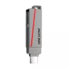 HIKSEMI CLE USB 64 GB E307C U3 Dual USB 3.2 and USB Type-C Grey