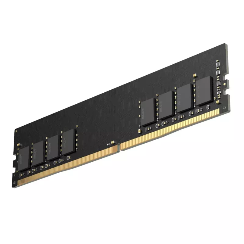 HIKSEMI HS-DIMM-U1(STD)/HSC416U26Z1/HIKER 16GB DDR4 2666MHz UDIMM Desktop Memory Module