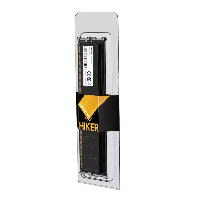 HIKSEMI HS-DIMM-U1(STD)/HSC416U32Z1/HIKER 16GB DDR4 3200MHz UDIMM Desktop Memory Module