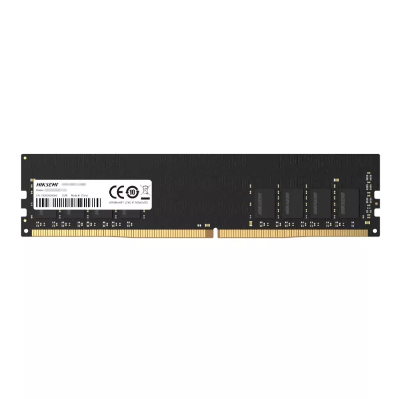 HIKSEMI HS-DIMM-U1(STD)/HSC416U32Z1/HIKER 16GB DDR4 3200MHz UDIMM Desktop Memory Module