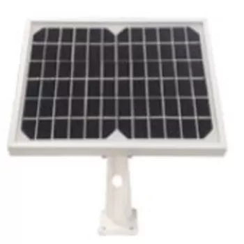 Milesight IoT CSOX-Pole Pole Mount Kit for Solar Panels