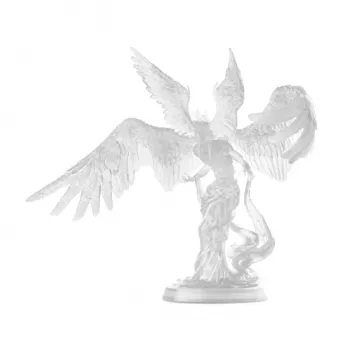 ANYCUBIC Water-Wash 2.0 1kg Resin Transparent