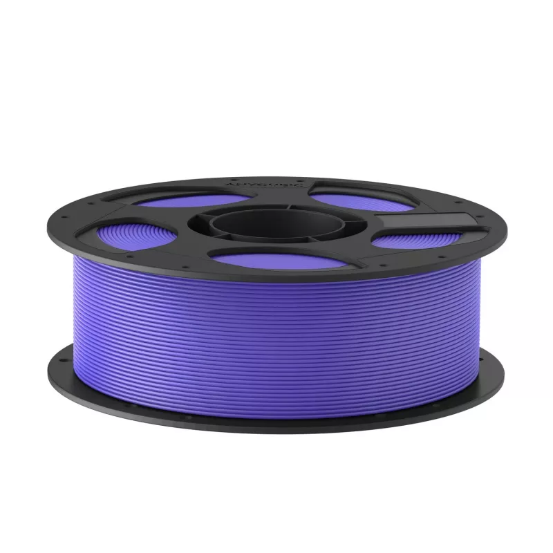 Anycubic Basic PLA Filament 1.75mm Purple 1kg AHPLPO-107