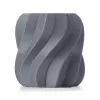 Anycubic Basic PLA Filament 1.75mm Textured Grey AHPLGY-107