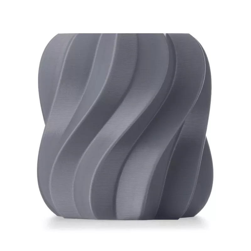Anycubic Basic PLA Filament 1.75mm Textured Grey AHPLGY-107