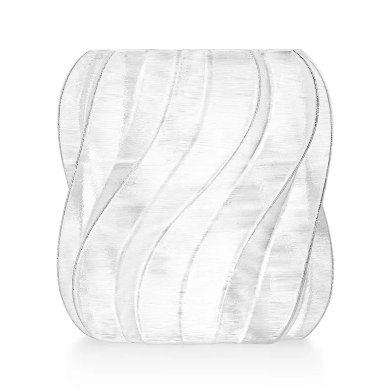 Anycubic Basic PLA Filament 1.75mm Transparent 1kg AHPLCL-107