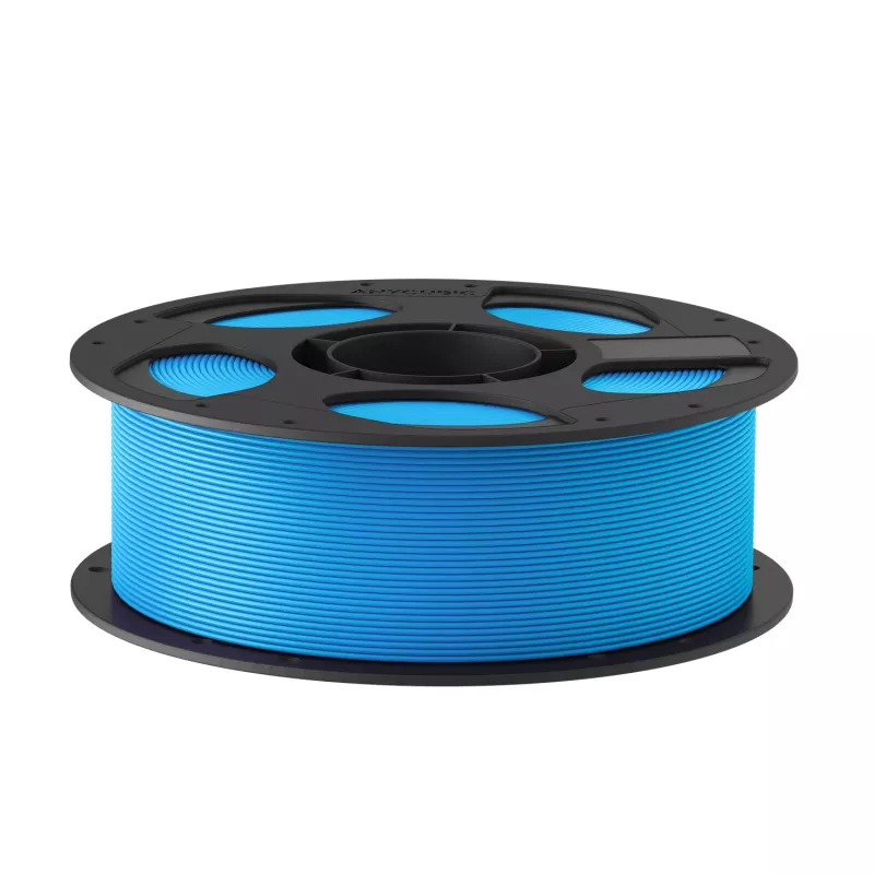Anycubic Basic PLA Filament 1.75mm Cyan 1kg AHPLCY-107
