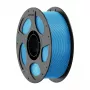 Anycubic Basic PLA Filament 1.75mm Cyan 1kg AHPLCY-107