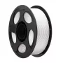 ANYCUBIC PLA+ Filament 1.75mm White 1kg AHPLPBW-108