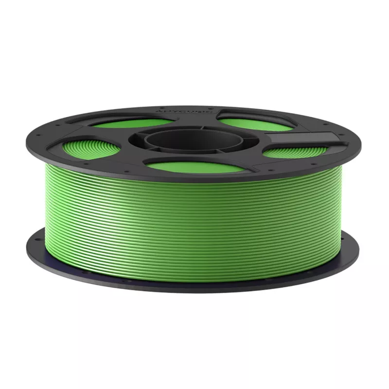 ANYCUBIC PLA+ Filament 1.75mm Leaf Green 1kg AHPLP19-108