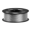 Anycubic PLA Silk Filament 1.75mm Silver 1kg
